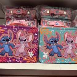 Stitch Box