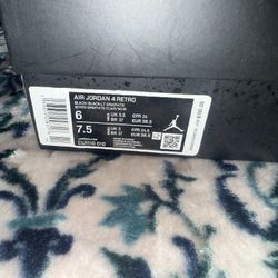 Jordan’s