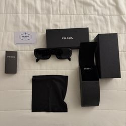 Prda Sunglasses 