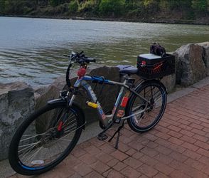 Aroww 10 E Bike