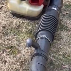 Redmax Leaf Blower 