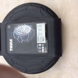 Thule Tire Chains