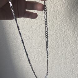 925 Silver Chain 