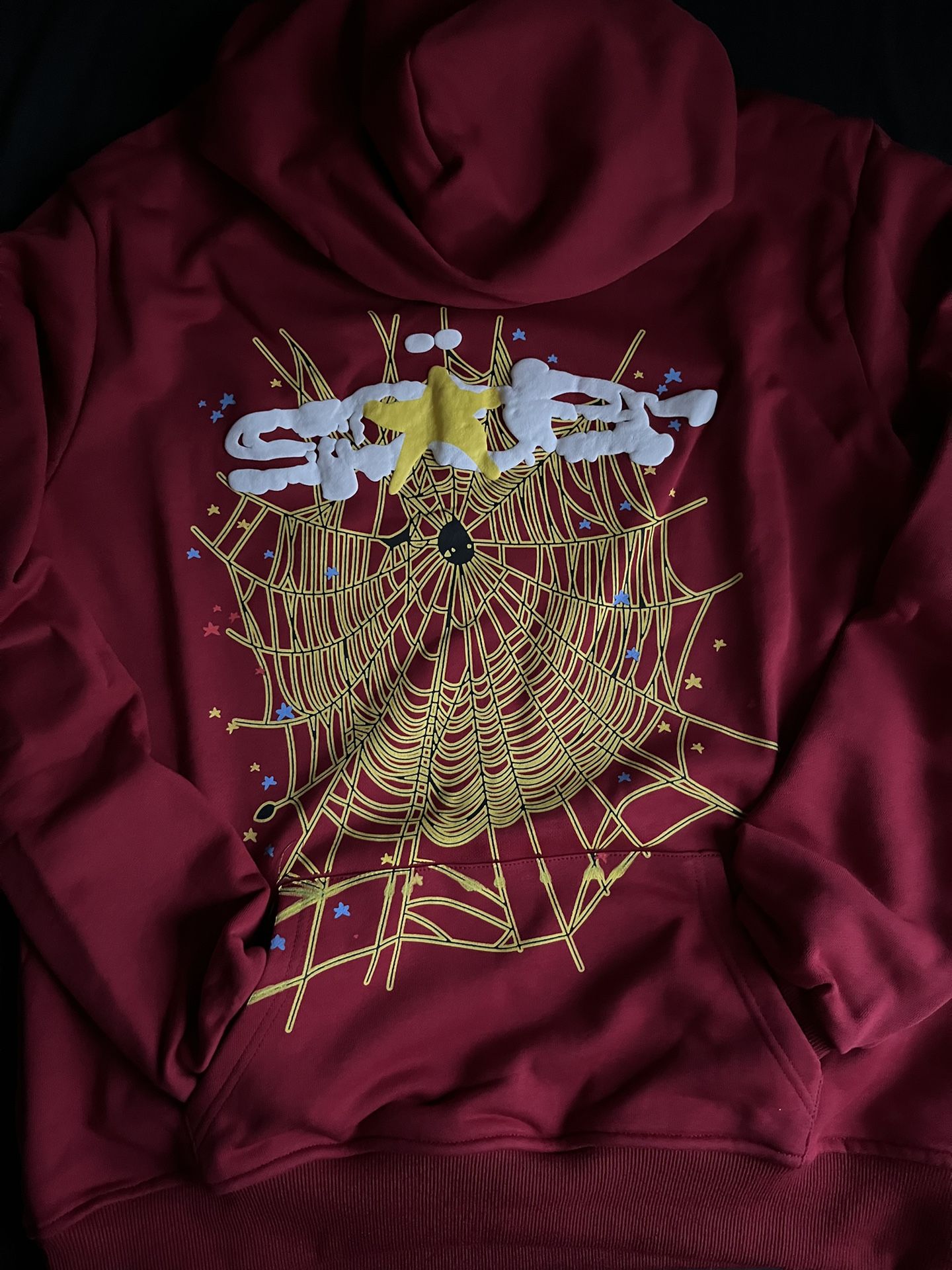 🎄 XMAS DEAL Sp5der Hoodie 🎄