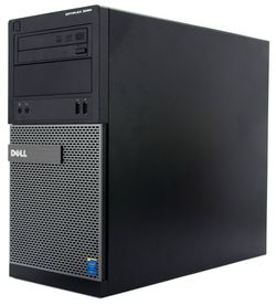 Computer Dell OptiPlex 3020 core i5