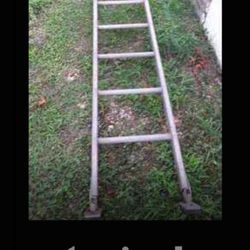 Aluminum Ladder 14 Ft 
