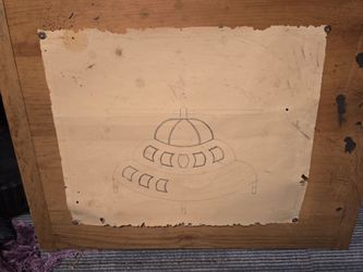 Found treasure