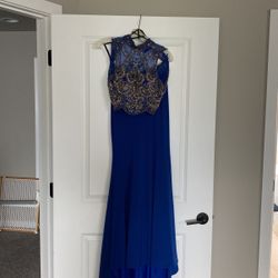Prom Dress :Allyce