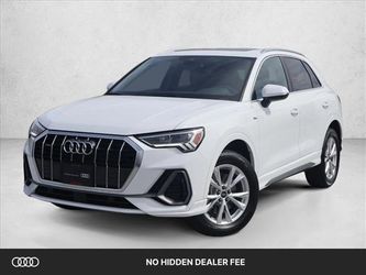 2025 Audi Q3