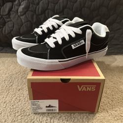 Vans Chukka Push
