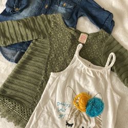 $3 Each Top 