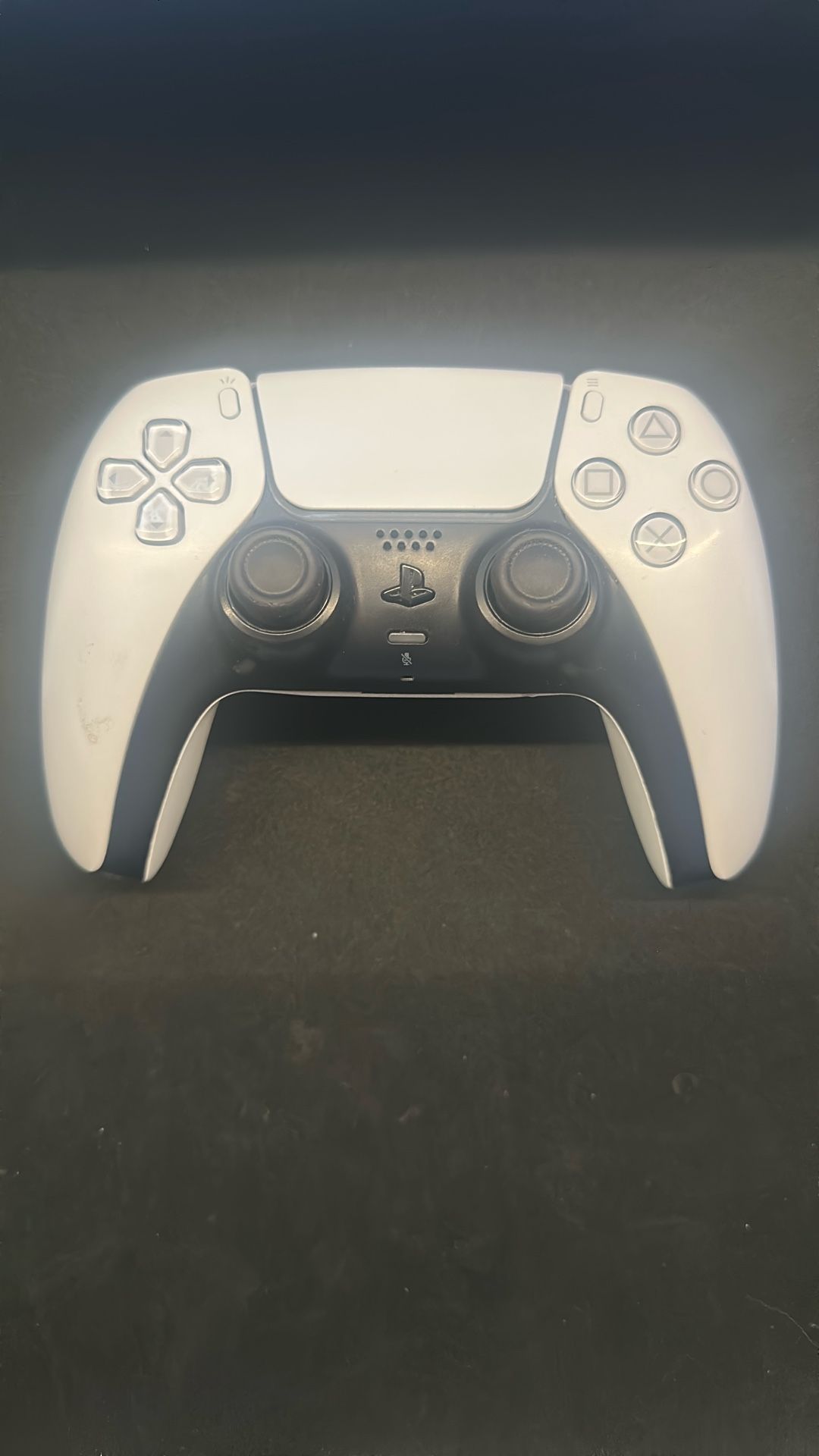 Normal Ps5 Controller