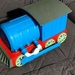 Train Dinner Ware Set