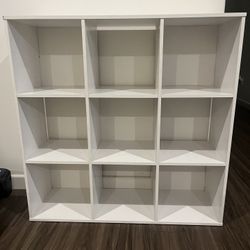 Square Organizer