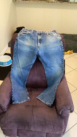 Men’s Wrangler Jeans