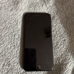 iPhone SE