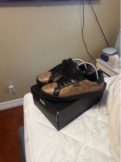 Coach size size 7.5