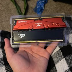 Ddr4 16 Gb Of Ram 