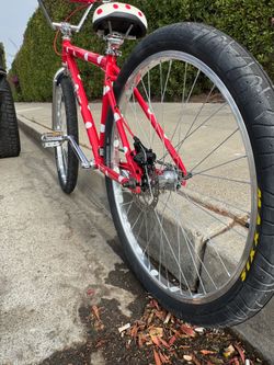 GOON 29er