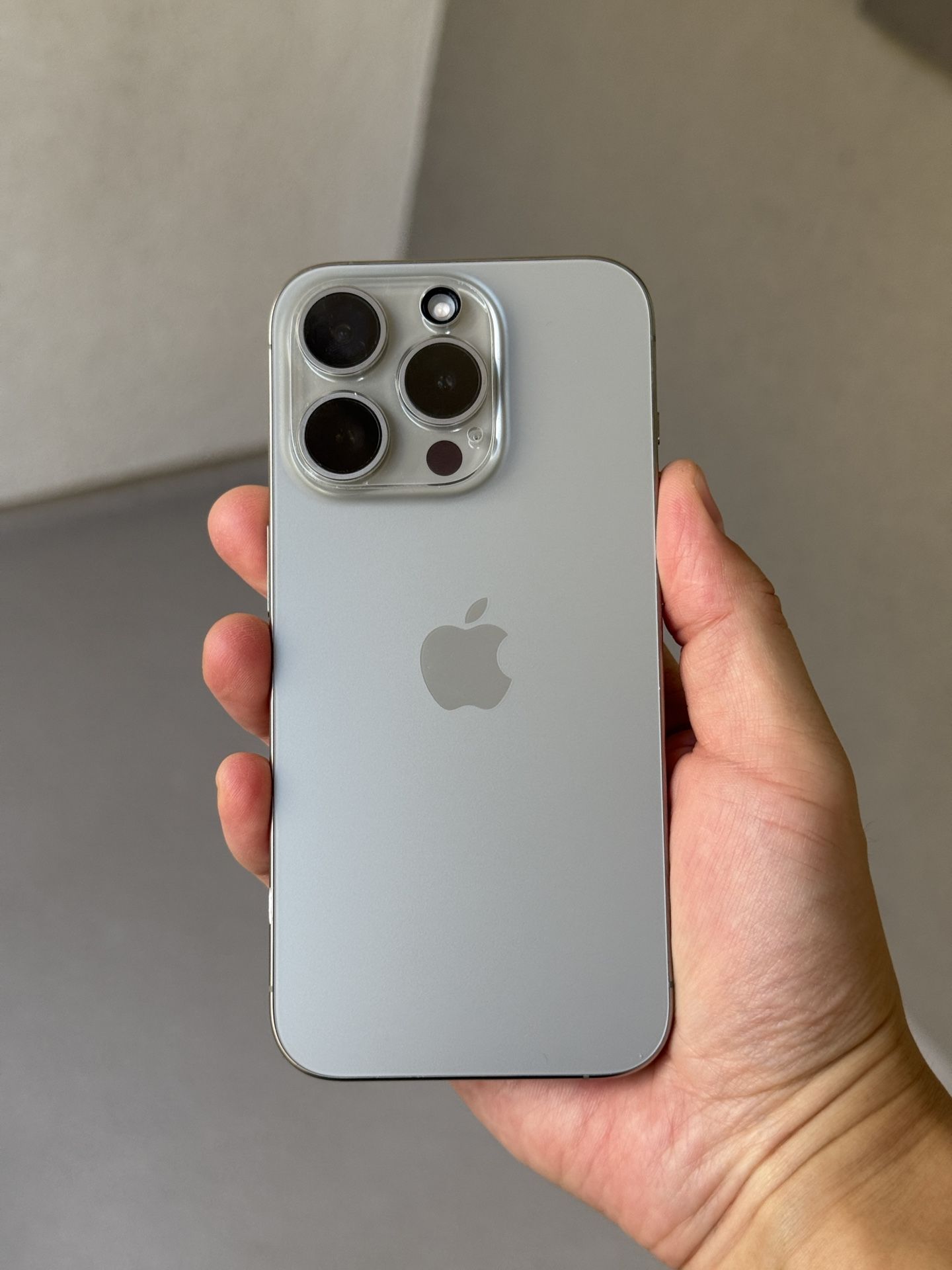 iPhone 15 Pro 128GB Unlocked