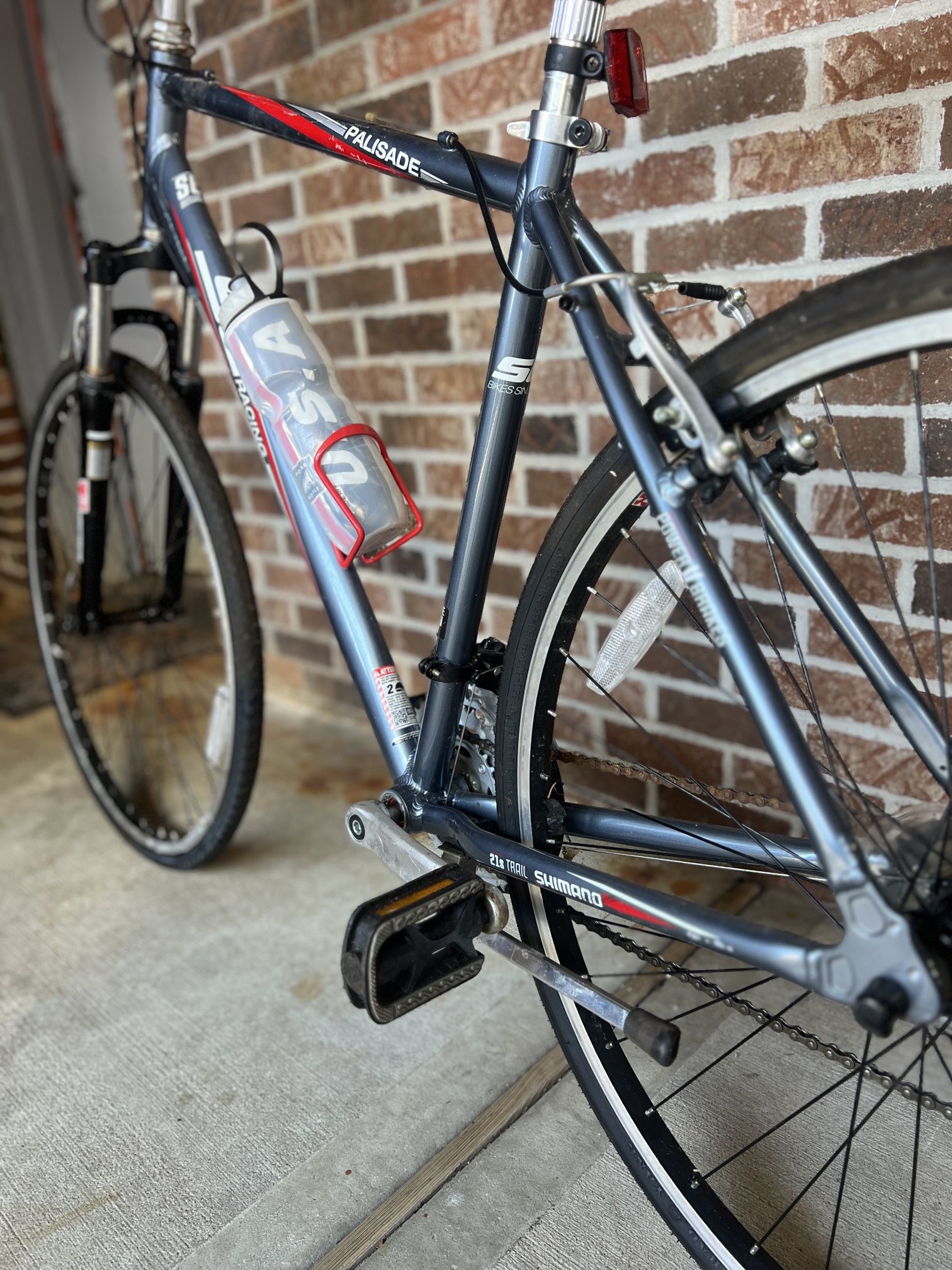 Sport Bike