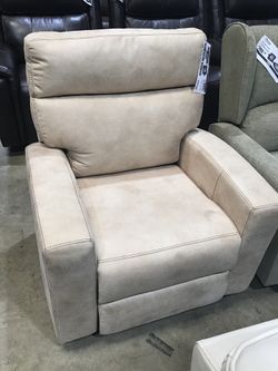 Glider Recliner
