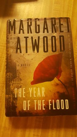 The Year of the Flood