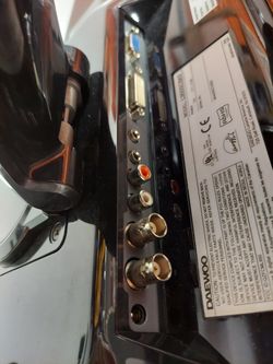 CCTV monitor 19" ,VGA,DVI,BNC,RCA PORTS