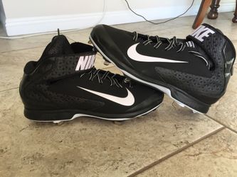 NEW Nike Metal Cleats SIZE 13.5 for sale, PICK UP IN RESEDA,CA