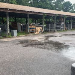 Free Pallets