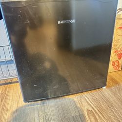 Mini Freezer 