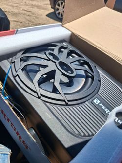 Subwoofer Brand new in box