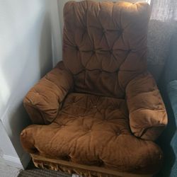 Recliner Sofa