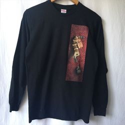 Supreme Mike Hill L/S