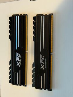 XPG  DDR5 16gb (2x8)