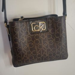 Calvin Klein Purse