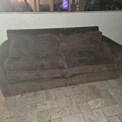 Sleeper Couch