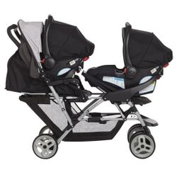 Graco Duo Glider