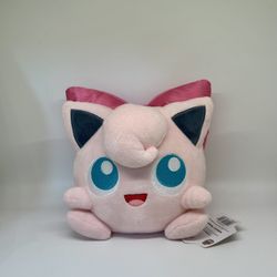 Pokemon Center World Championships 2025 Anaheim Varsity Jigglypuff Plush