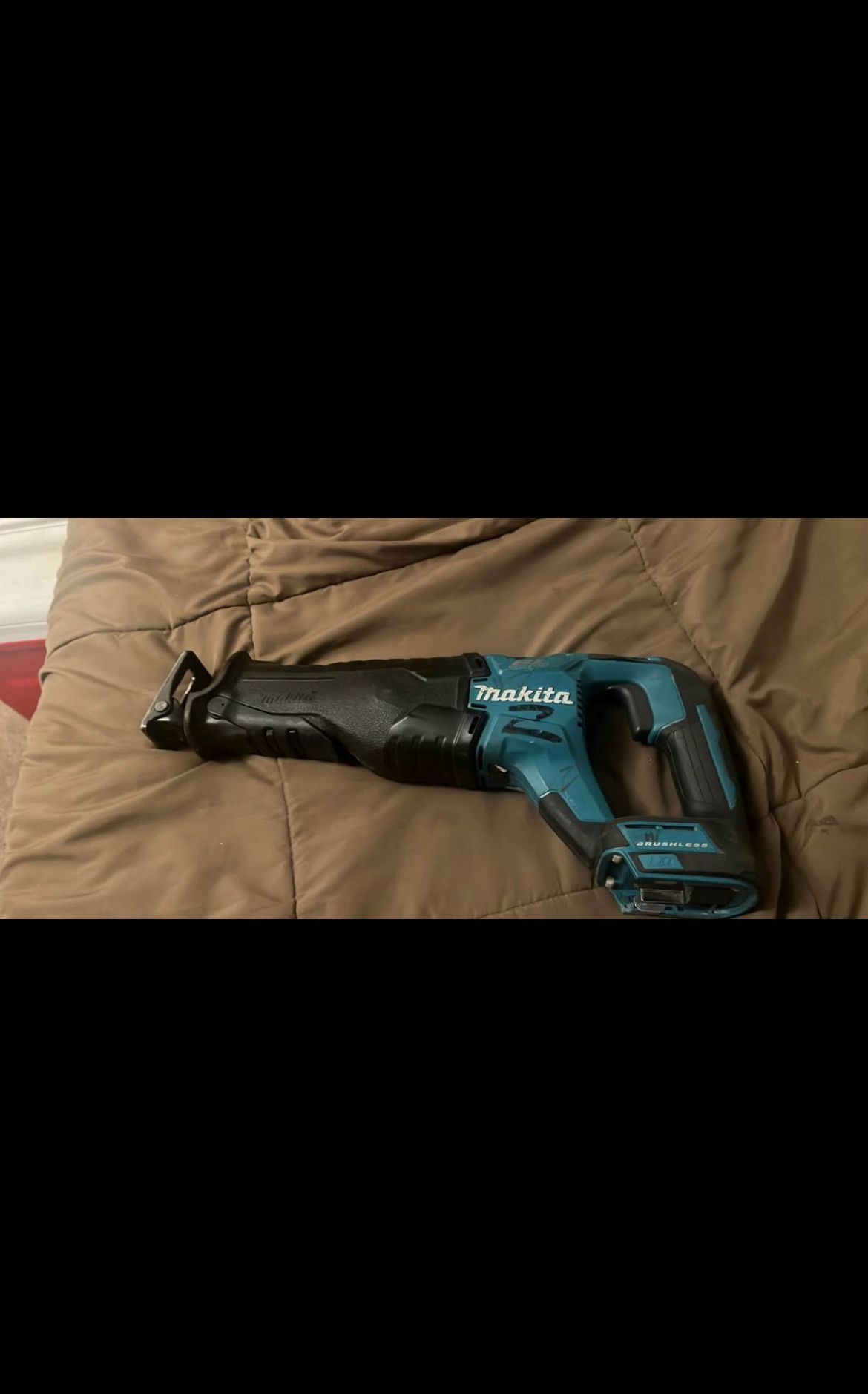 Makita 18V Saw Soso