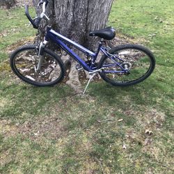 26” Schwinn Mountain Bike 