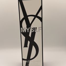 YSL Myself 