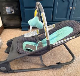 Summer Baby Bouncer