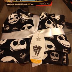 Night Before Christmas Pajama Set