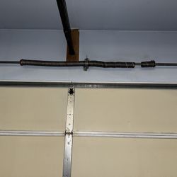 Garage Door Spring