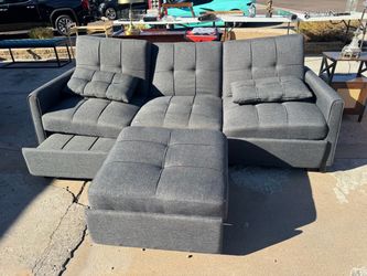 Couch/ sofa bed
