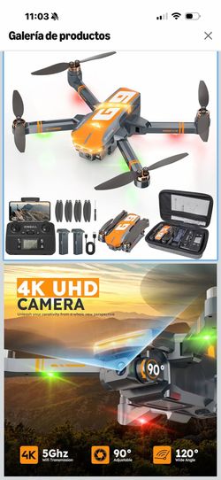 Dron