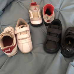 Toddler Tennis Shoes