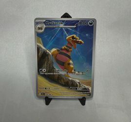 Krokorok 136/086