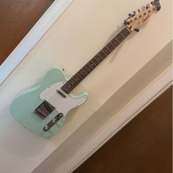 Fender Squire Telecaster